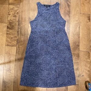 Athleta Santorini dress. Like new